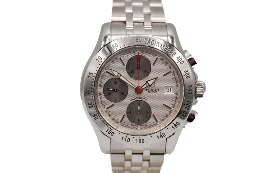 Tudor Chronautic 79390P